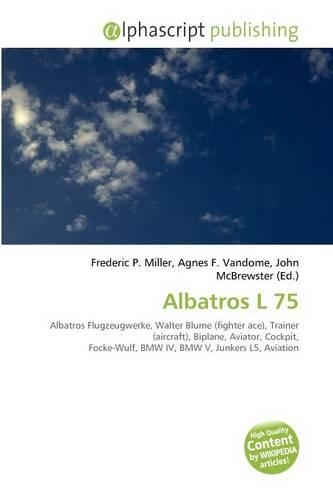 Albatros L 75