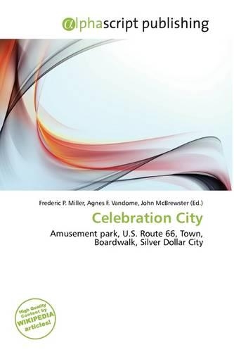 Celebration City