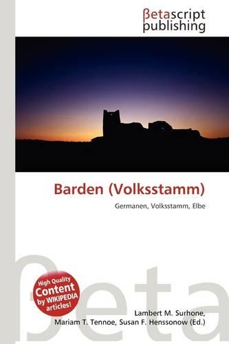Barden (Volksstamm)
