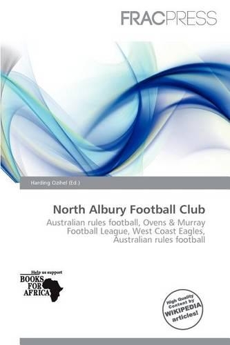North Albury Football Club