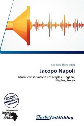 Jacopo Napoli