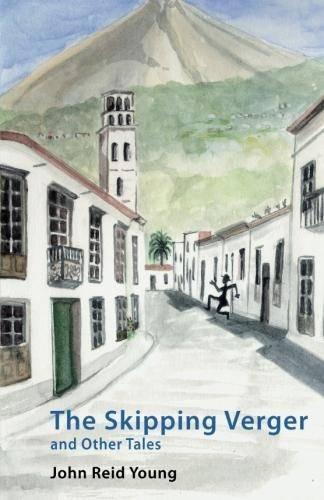 The Skipping Verger and Other Tales