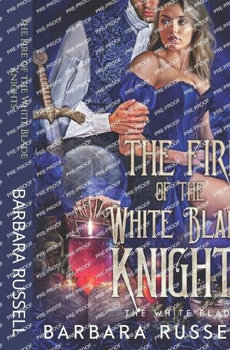 The Fire of the White Blade Knights