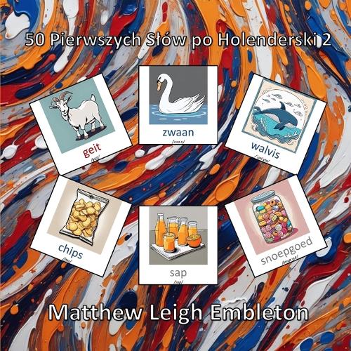 50 Pierwszych Slów po Holenderski 2