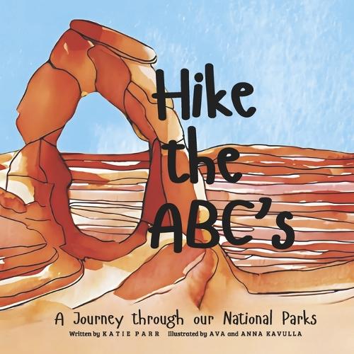 Hike the ABC's