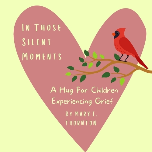 In Those Silent Moments