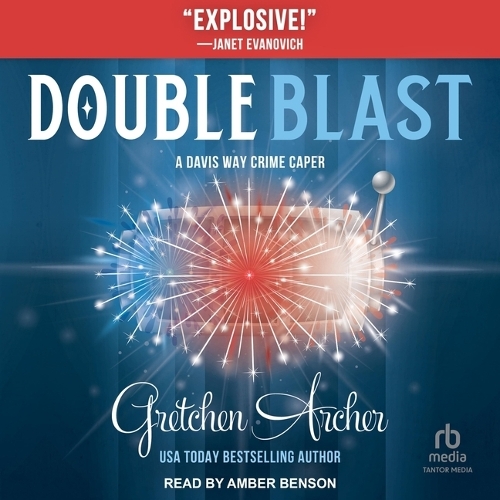 Double Blast