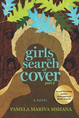 girls in search of cover