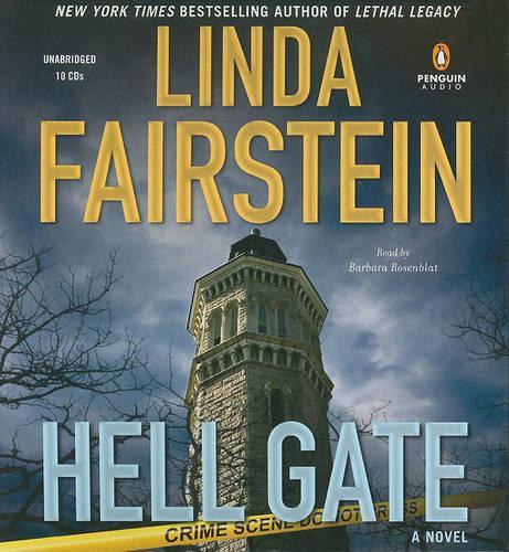 Hell Gate