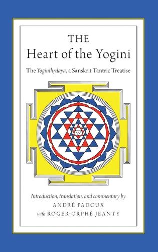 The Heart of the Yogini