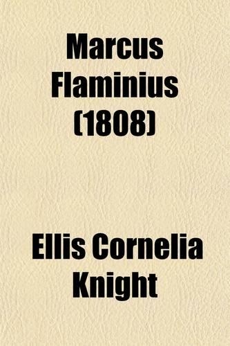 Marcus Flaminius