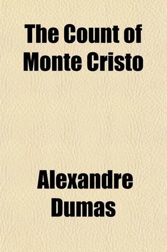 The Count of Monte Cristo