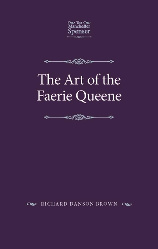 The Art of the Faerie Queene