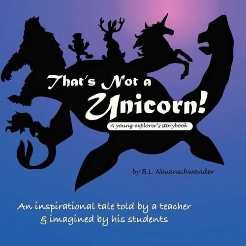 That's Not a Unicorn