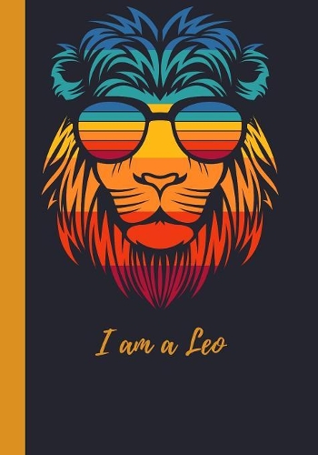 I am a Leo