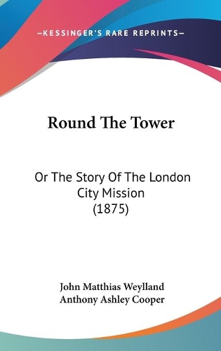 Round The Tower