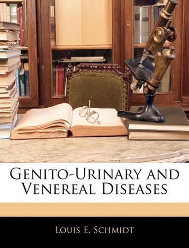 Genito-Urinary and Venereal Diseases