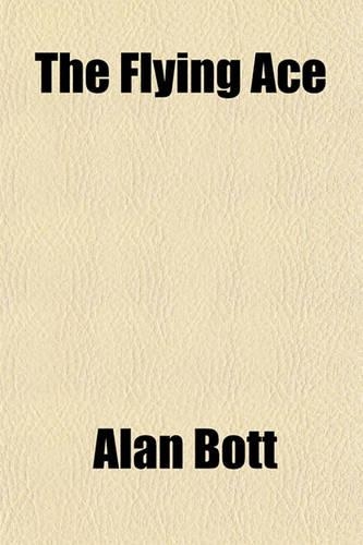 The Flying Ace: (English)