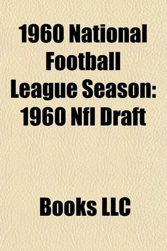 1960 National Football League Season
