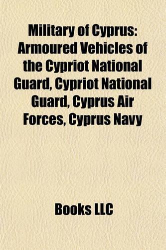 Military of Cyprus