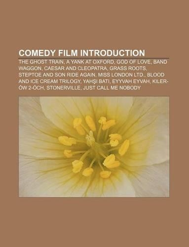Comedy Film Introduction