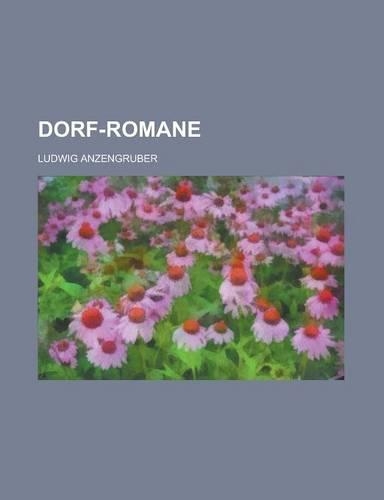 Dorf-Romane