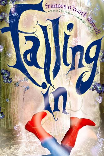 Falling In: (English)