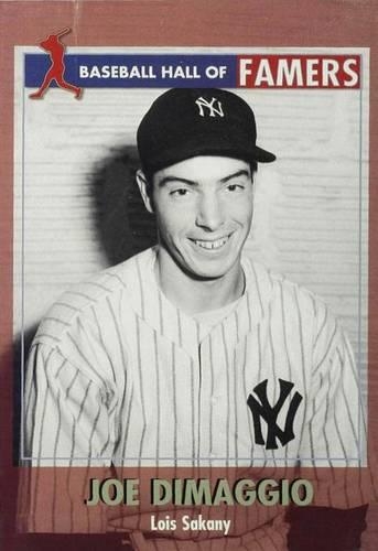 Joe Dimaggio