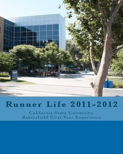 Runner Life 2011-2012