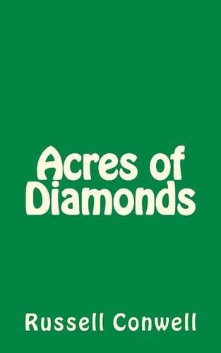 Acres of Diamonds
