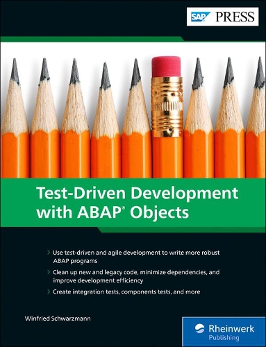 Test-Driven Development with ABAP Objects