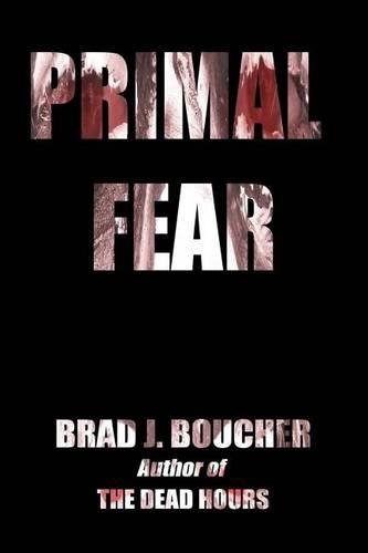 Primal Fear: (English)