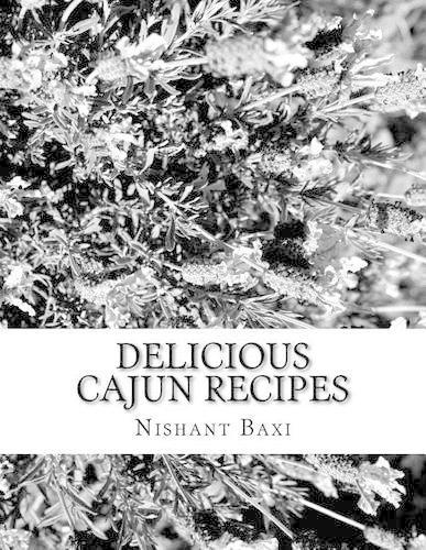 Delicious Cajun Recipes