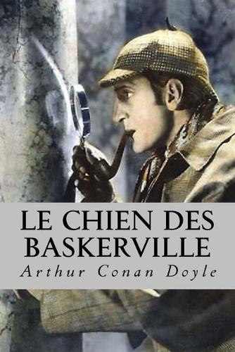 Le Chien des Baskerville