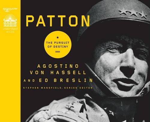 Patton: The Pursuit of Destiny(Generals)
