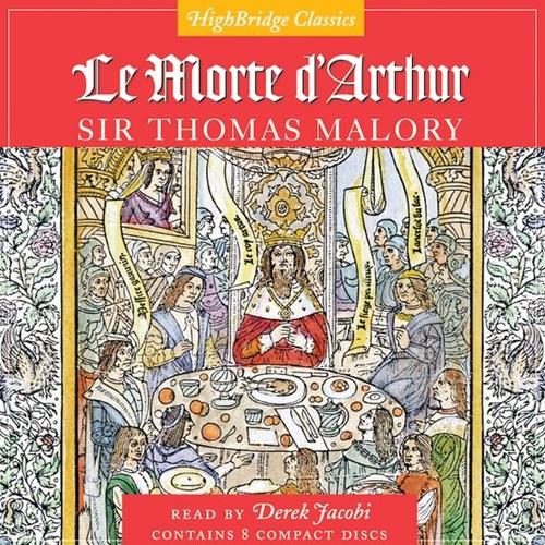 Le Morte d'Arthur