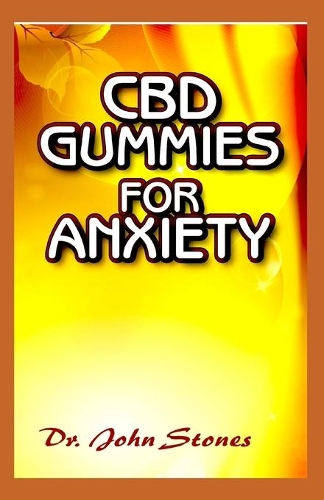 CBD Gummies for Anxiety
