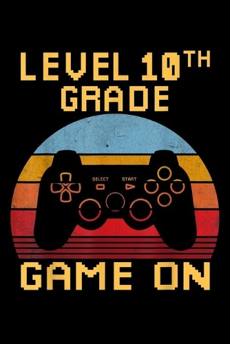 Level 10Th Grade Game On