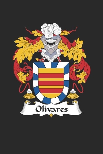 Olivares