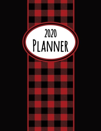 2020 Planner