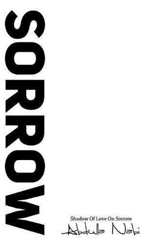 Shadow of love on sorrow