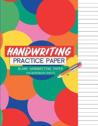 Handwriting Practice Paper