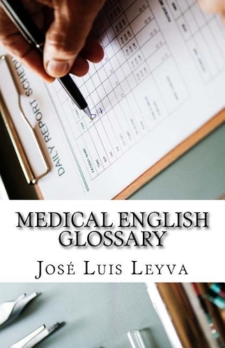 Medical English Glossary