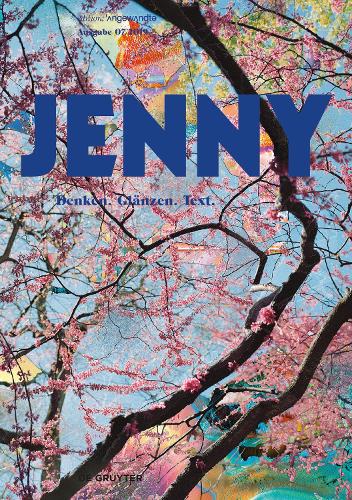JENNY. Ausgabe 07