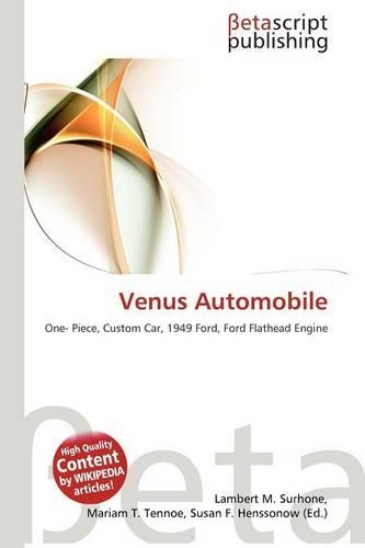 Venus Automobile