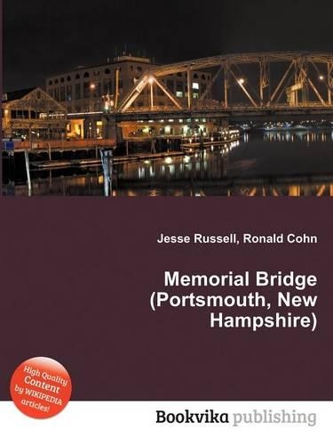 Memorial Bridge (Portsmouth, New Hampshire)