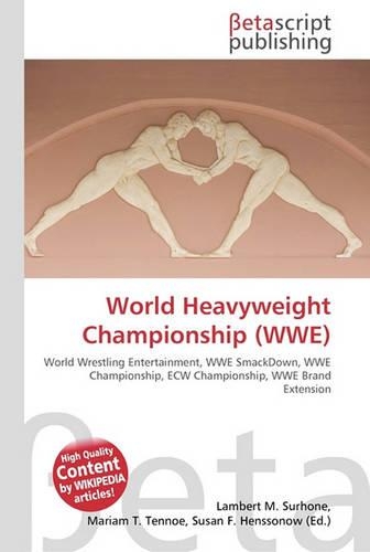 World Heavyweight Championship (Wwe)