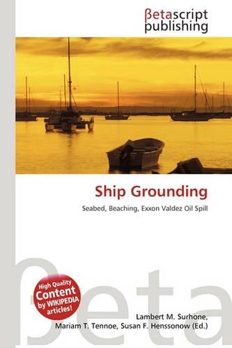 Ship Grounding