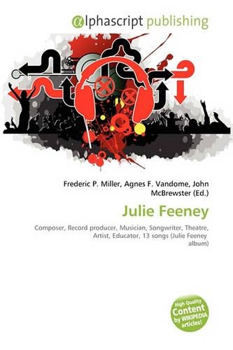 Julie Feeney: (English)