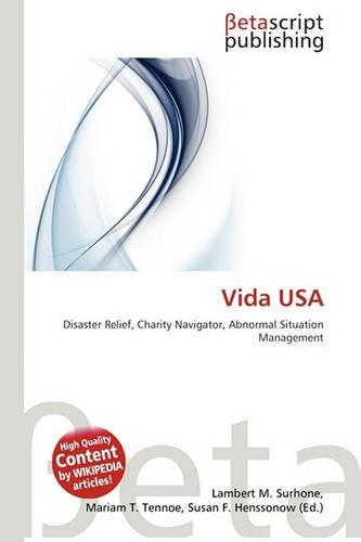 Vida USA